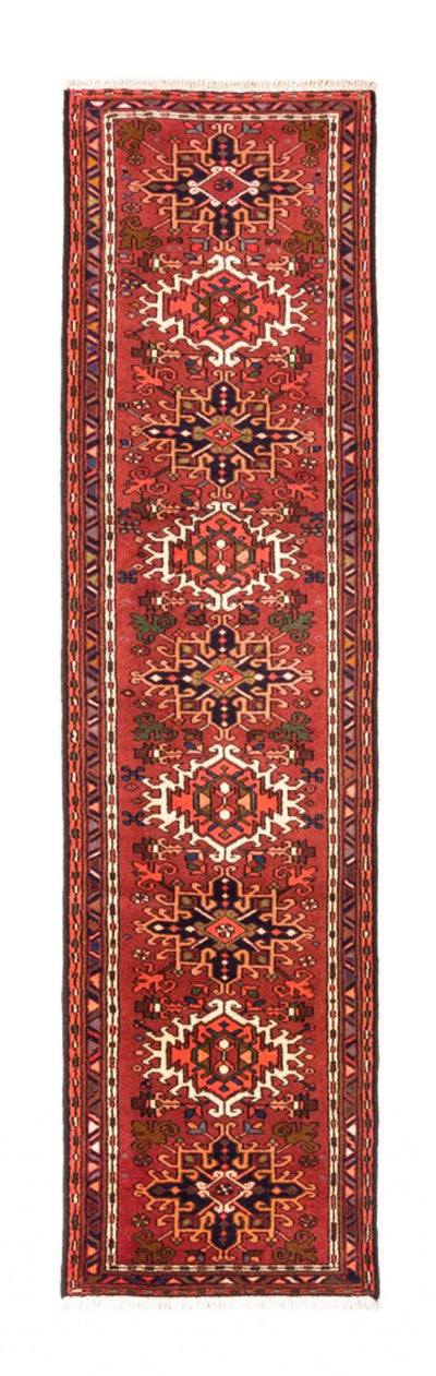 Qaraja Alfombra 74x290cm - Alfombra persa