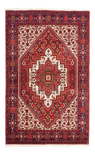Gholtogh Alfombra 100x144cm - Alfombra persa