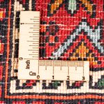 Alfombra persa - Nómada - 157 x 100 cm - rojo