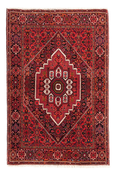 Gholtogh Alfombra 105x155cm - Alfombra persa