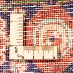 Alfombra persa - Nómada - 152 x 100 cm - rojo