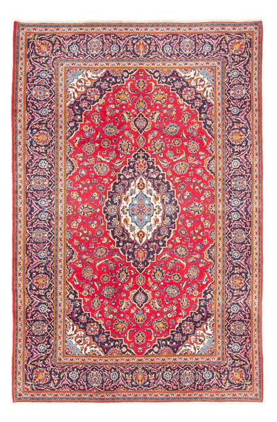 Kashan Alfombra 200x300cm - Alfombra persa