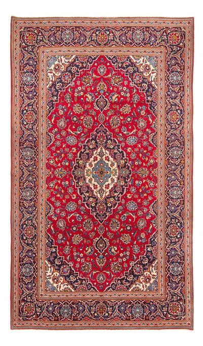 Kashan Alfombra 194x310cm - Alfombra persa