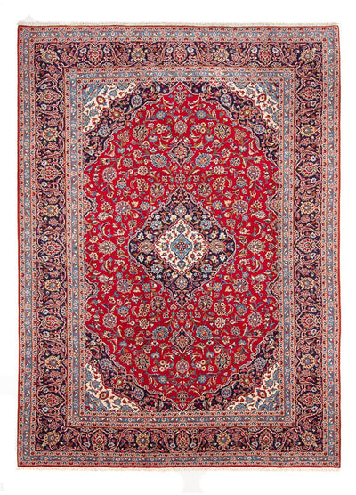 Kashan Alfombra 250x350cm - Alfombra persa
