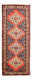 Alfombra de pasillo Alfombra persa - Nómada - 190 x 77 cm - crema