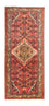 Alfombra de pasillo Alfombra persa - Nómada - 178 x 75 cm - rojo