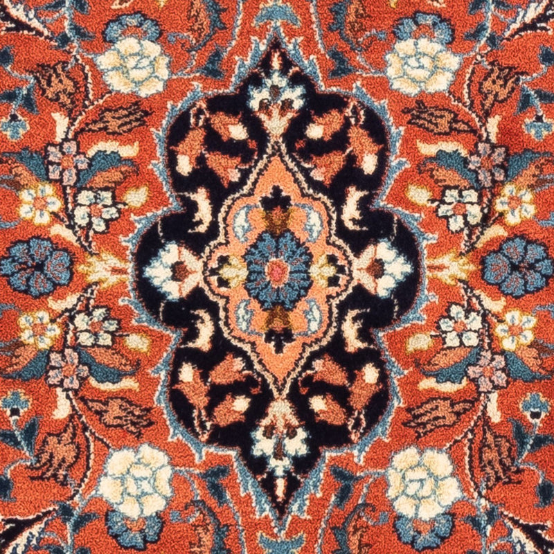 Alfombra de pasillo Alfombra persa - Clásica - 172 x 60 cm - rojo