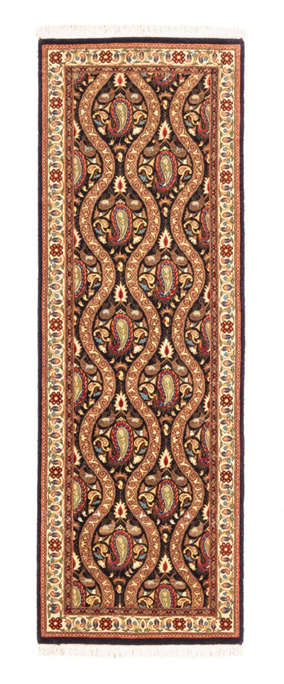 Qom Alfombra 53x160cm - Alfombra persa