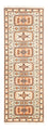 Alfombra de pasillo Alfombra persa - Nómada - 188 x 66 cm - verde claro