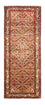 Alfombra de pasillo Alfombra persa - Nómada - 193 x 76 cm - rojo