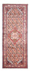 Alfombra de pasillo Alfombra persa - Nómada - 190 x 77 cm - rojo