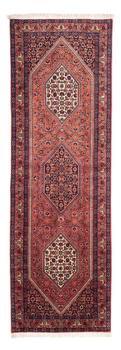 Bidjar Alfombra 77x226cm - Alfombra persa