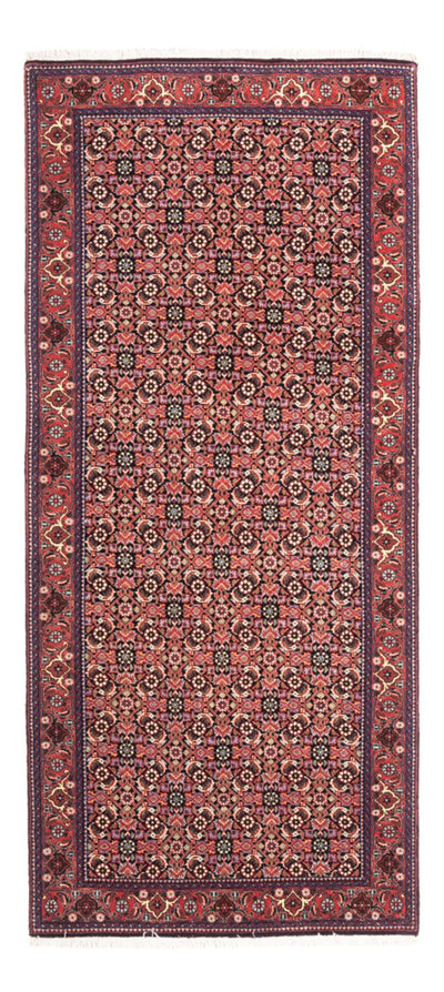Bidjar Alfombra 82x189cm - Alfombra persa