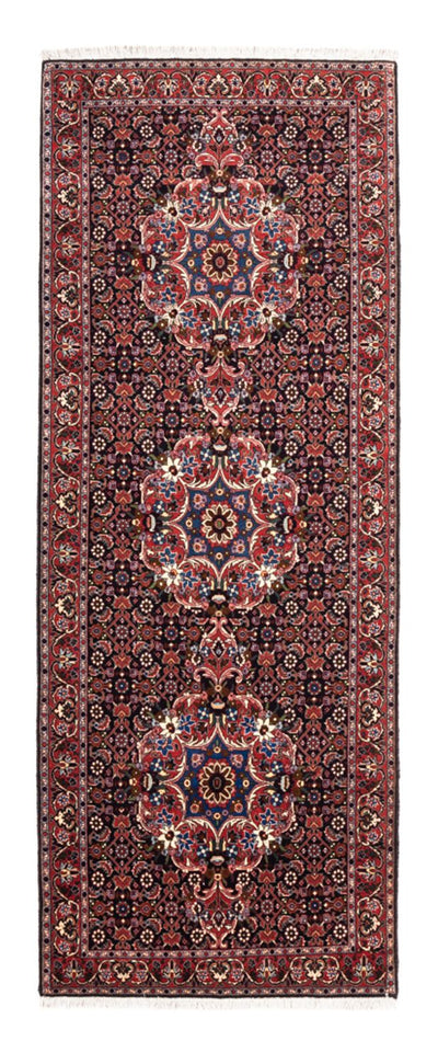 Bidjar Alfombra 76x200cm - Alfombra persa