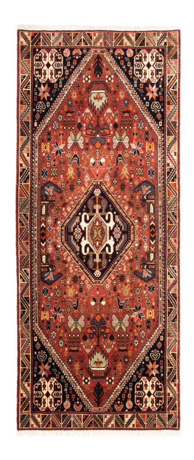 Qashqai Alfombra 80x197cm - Alfombra persa