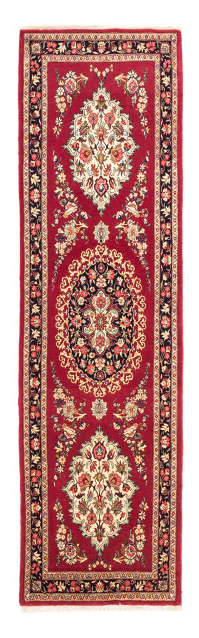 Qom Alfombra 65x215cm - Alfombra persa