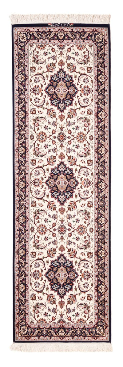Isfahan Alfombra 64x199cm - Alfombra persa