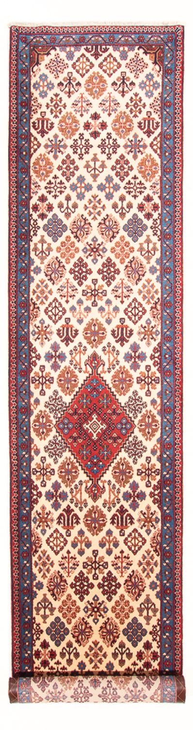 Meymeh Alfombra 95x440cm - Alfombra persa