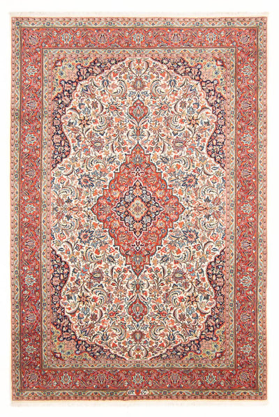 Sarouk Alfombra 200x305cm - Alfombra persa