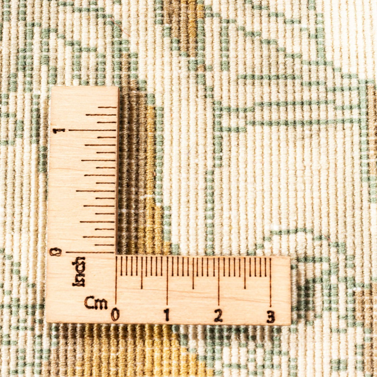 Alfombra Persa - Tabriz - Real - 263 x 175 cm - multicolor