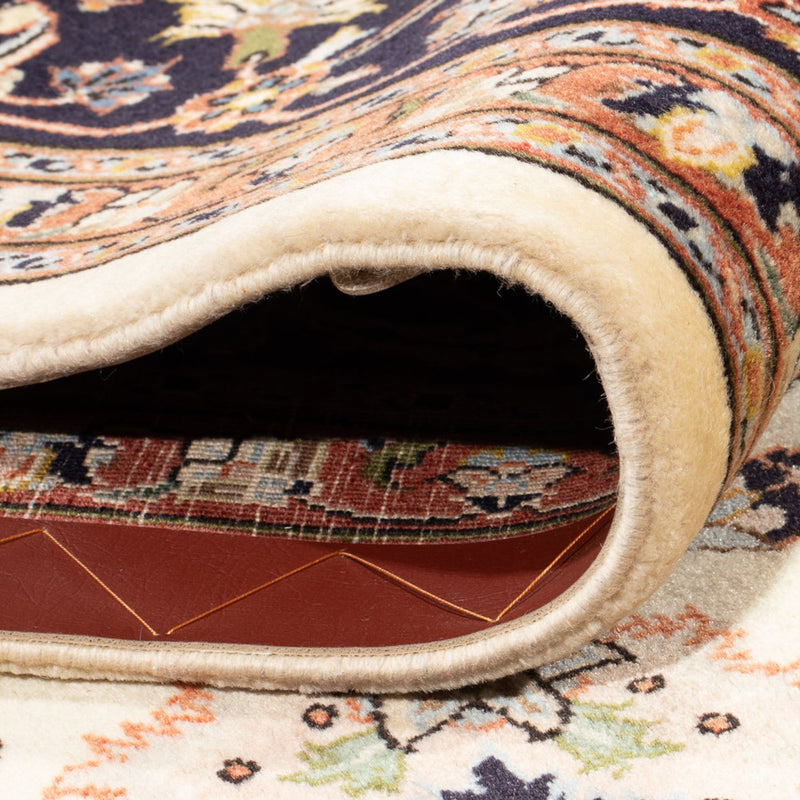 Alfombra persa - Clásica - 285 x 200 cm - crema