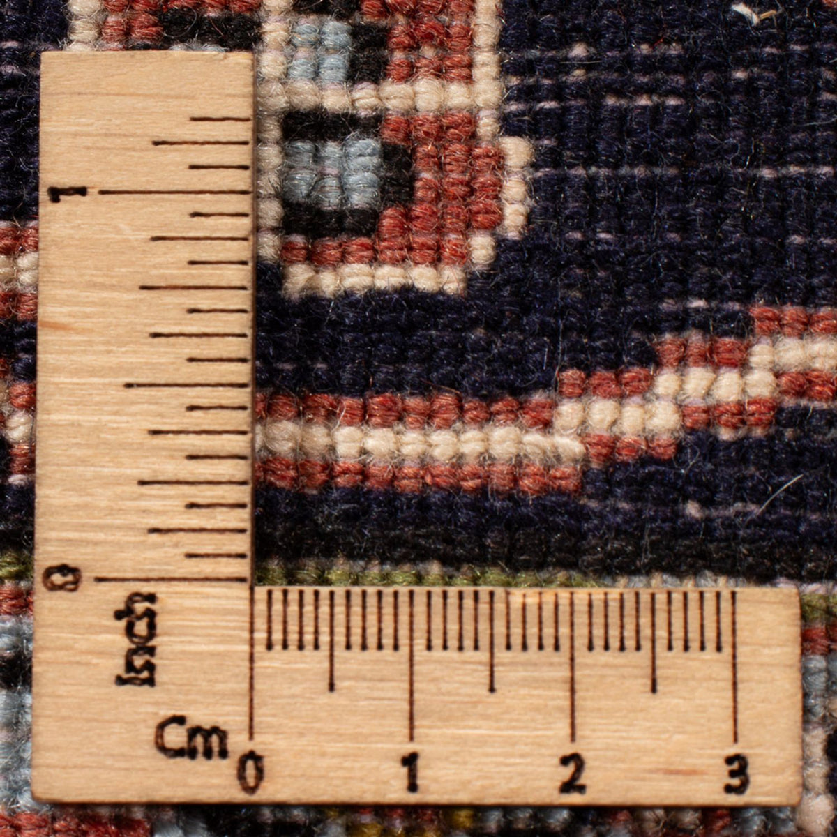 Alfombra persa - Clásica - 285 x 200 cm - crema