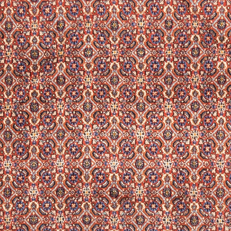 Alfombra persa - Clásica - 247 x 202 cm - rojo claro