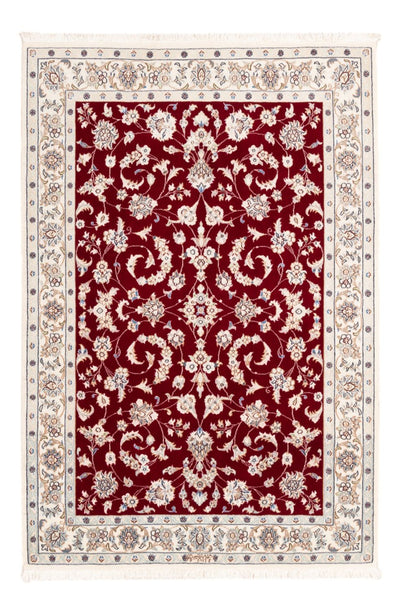 Nain - 6La Alfombra 108x152cm - Alfombra persa