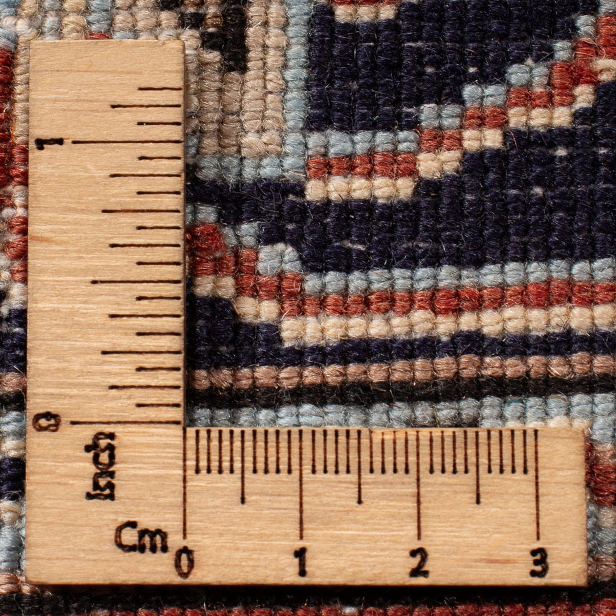 Alfombra persa - Clásica - 280 x 195 cm - crema