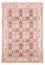 Alfombra persa - Clásica - Real - 296 x 197 cm - multicolor