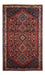 Alfombra persa - Nómada - 270 x 160 cm - rojo