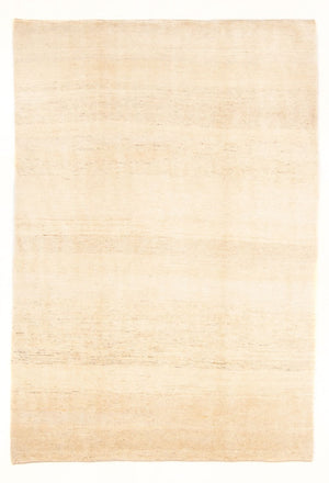 Alfombra Gabbeh - Persa - 280 x 198 cm - azul oscuro