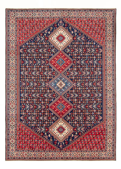Yalameh Alfombra 204x300cm - Alfombra persa