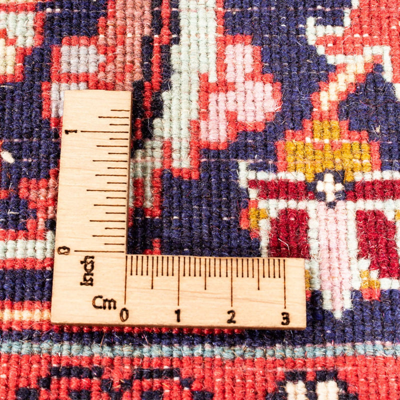 Alfombra persa - Bidjar - 249 x 170 cm - beige