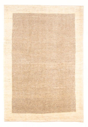 Alfombra Gabbeh - Persa - 257 x 182 cm - natural