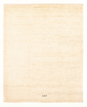 Alfombra Gabbeh - Persa - 256 x 180 cm - natural