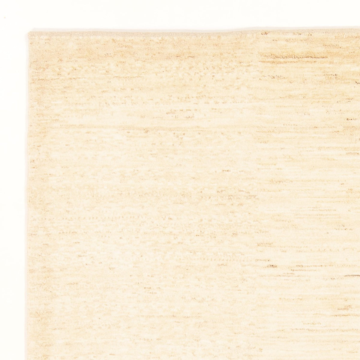 Alfombra Gabbeh - Persa - 256 x 180 cm - natural