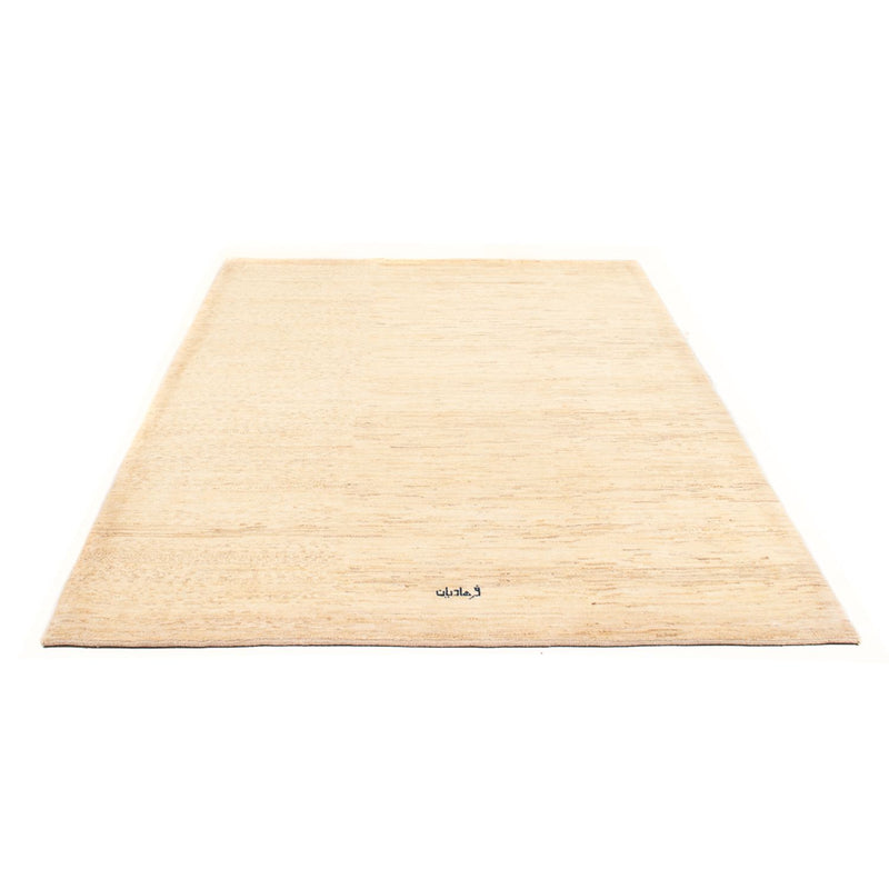 Alfombra Gabbeh - Persa - 256 x 180 cm - natural