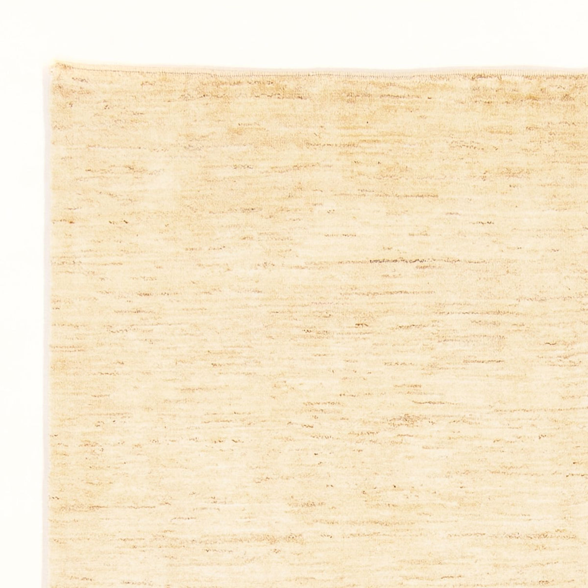 Alfombra Gabbeh - Persa - 235 x 165 cm - beige