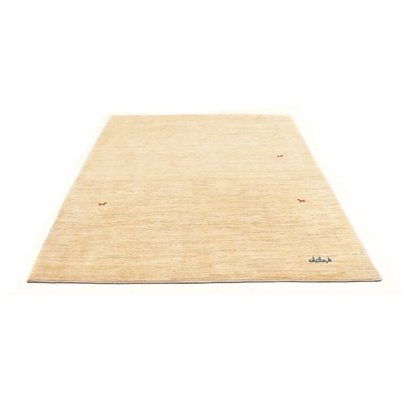Alfombra Gabbeh - Persa - 235 x 165 cm - beige