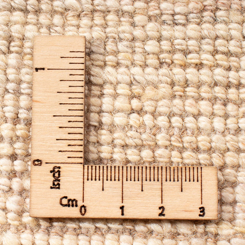 Alfombra Gabbeh - Persa - 235 x 165 cm - beige