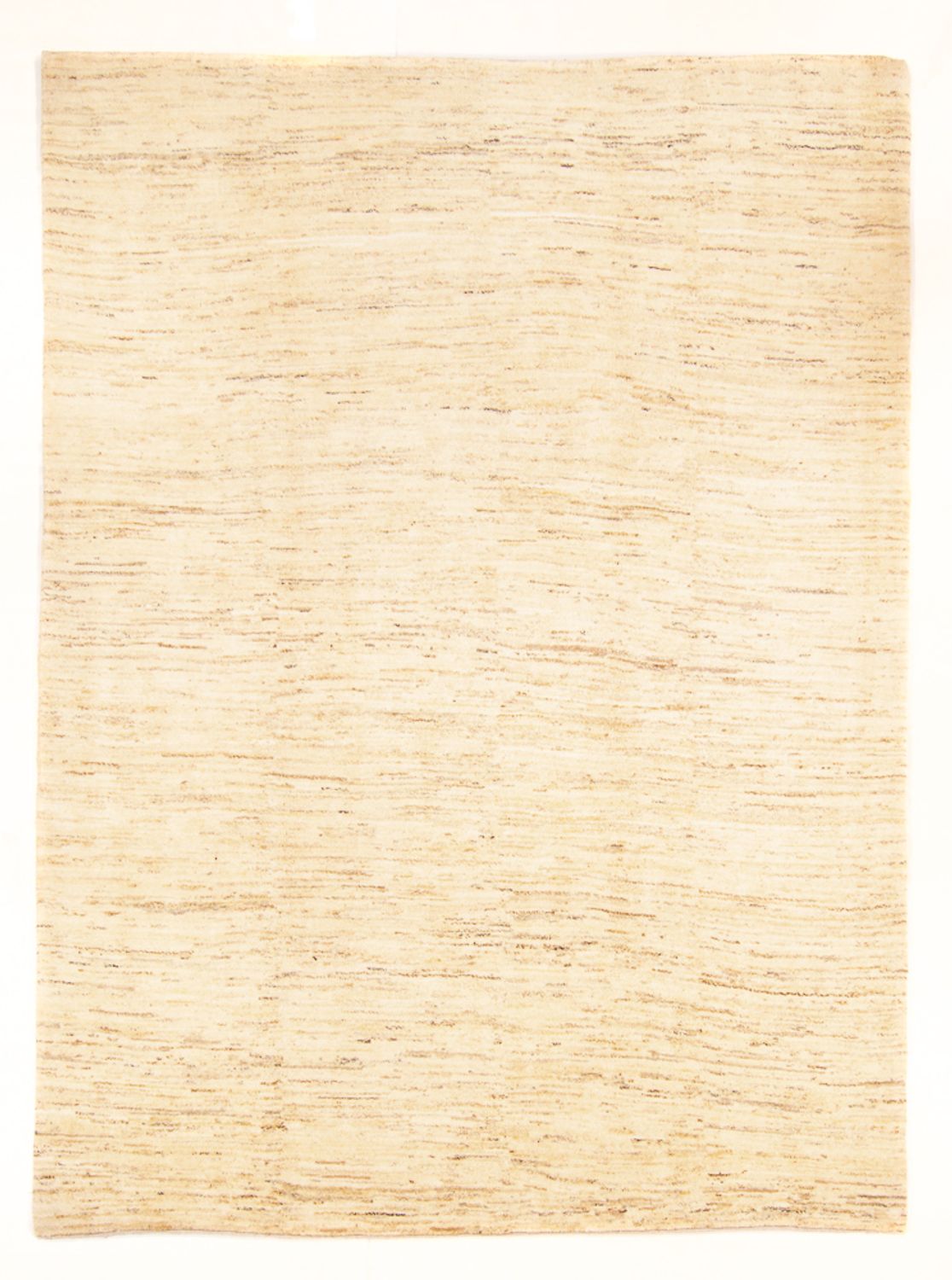 Alfombra Gabbeh - Persa - 282 x 215 cm - crema