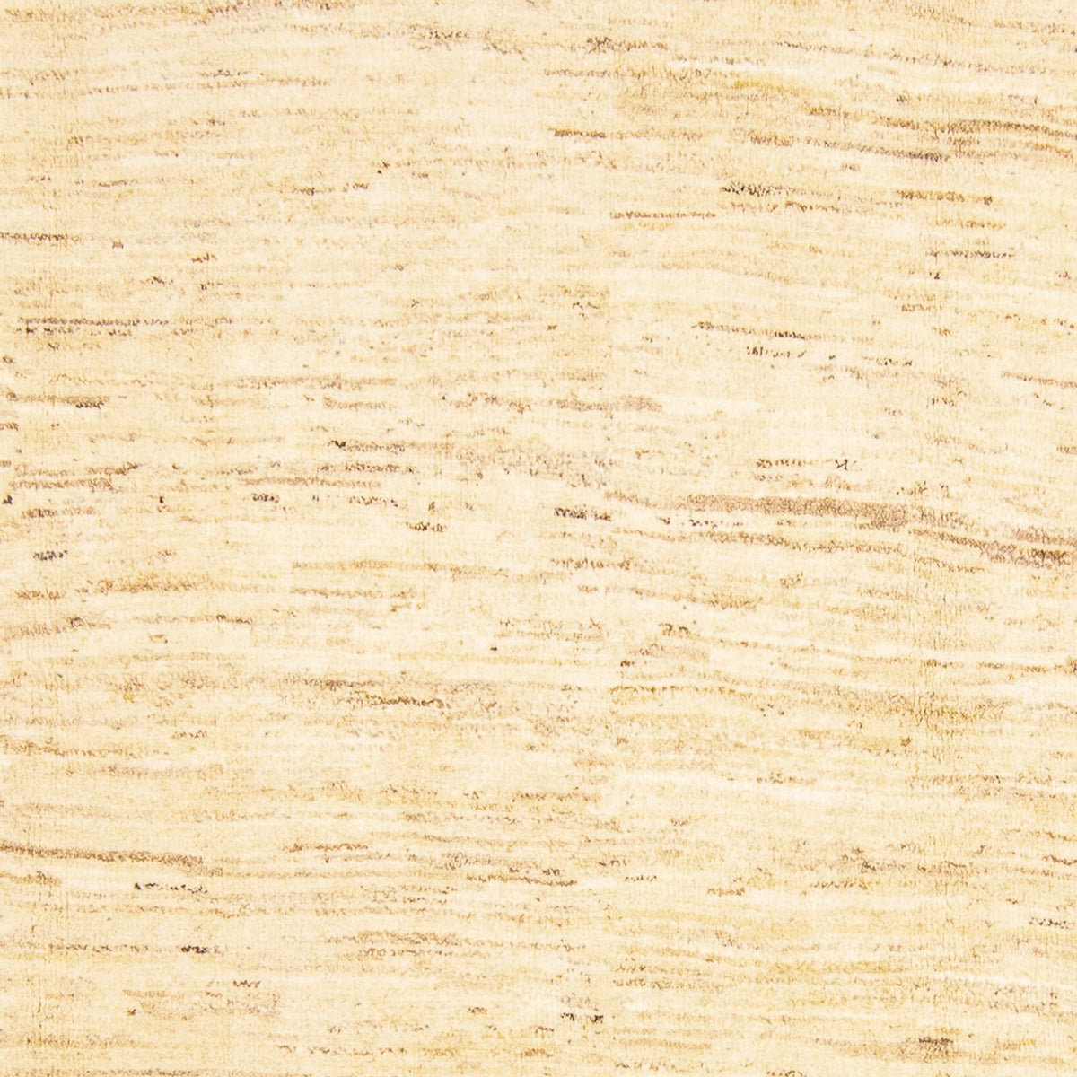 Alfombra Gabbeh - Persa - 282 x 215 cm - crema