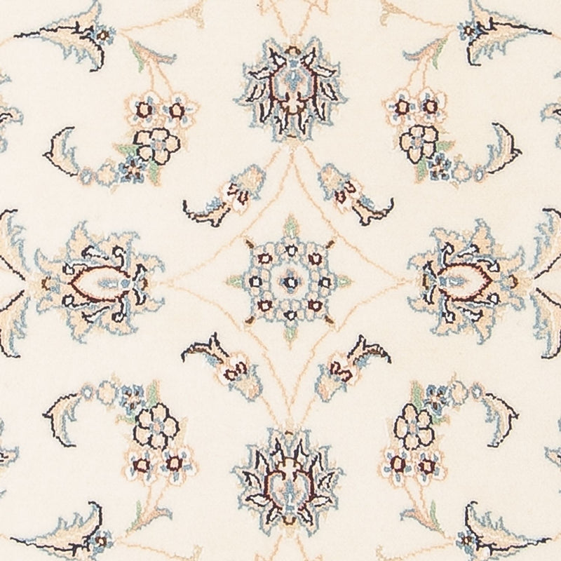 Alfombra Persa - Nain - Prima - 115 x 74 cm - crema