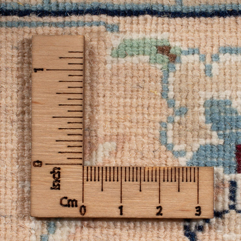 Alfombra Persa - Nain - Prima - 115 x 74 cm - crema