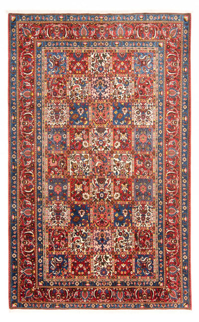 Bakhtiari Alfombra 202x315cm - Alfombra persa
