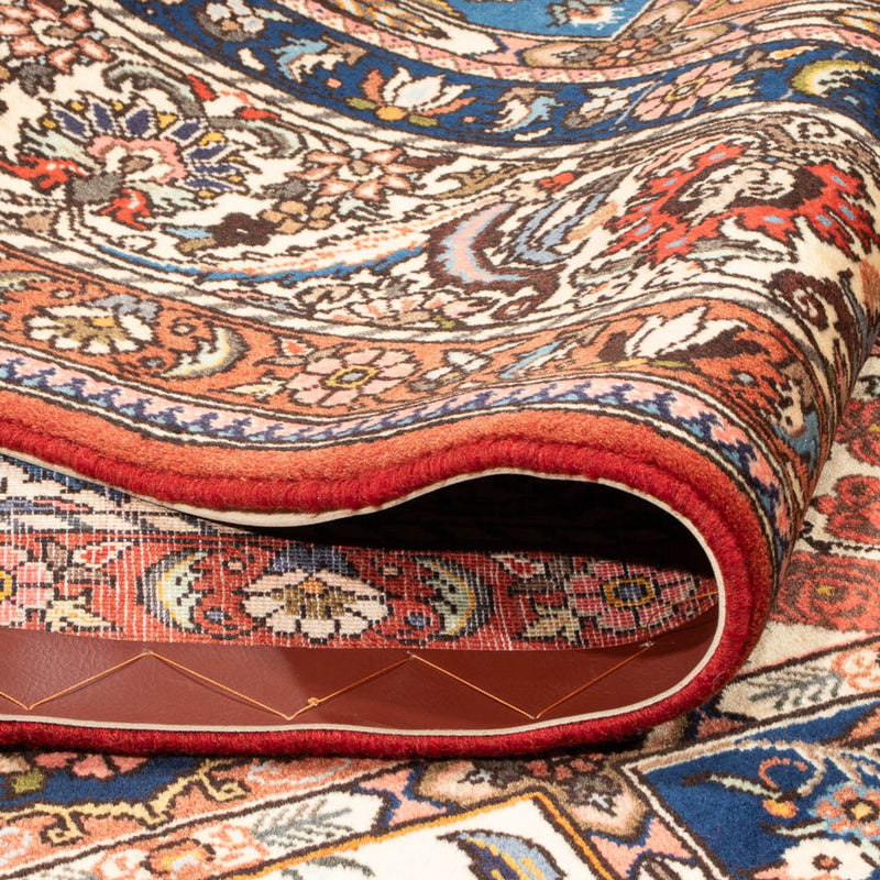 Alfombra persa - Nómada - 314 x 200 cm - multicolor