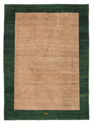 Alfombra Gabbeh - Persa - 231 x 172 cm - beige