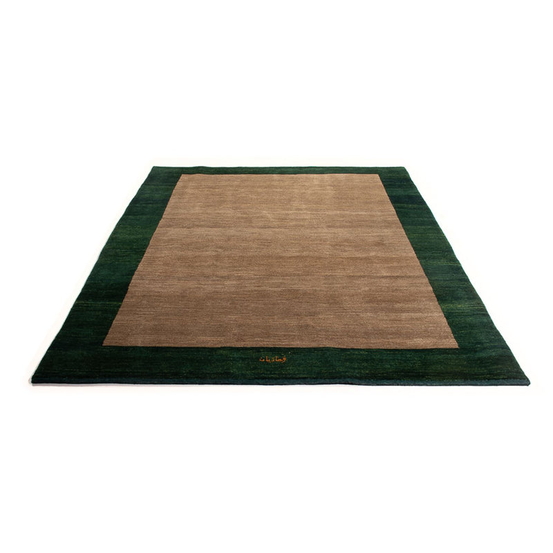 Alfombra Gabbeh - Persa - 231 x 172 cm - beige