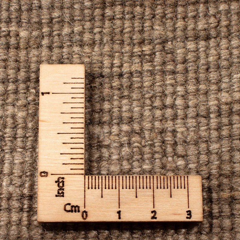 Alfombra Gabbeh - Persa - 231 x 172 cm - beige